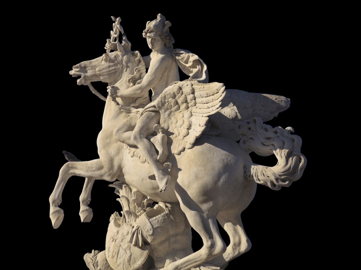 Immortalità del Mito e noi