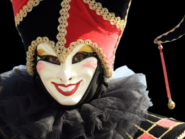 La Follia e l’Arte