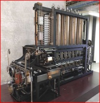 04 - Macchina di Babbage