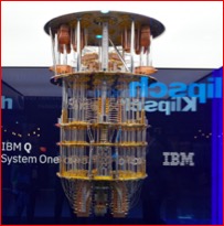 11 - IBm System Q One