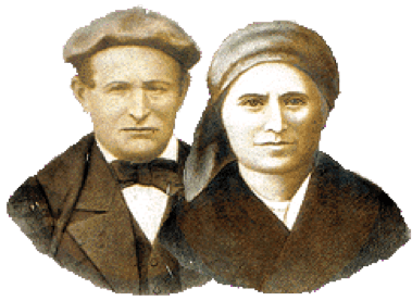 Soubirous i genitori