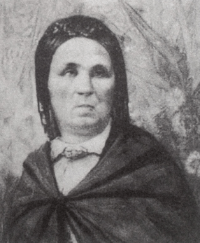 Soubirous Superiora Ospizio