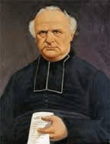 Soubirous abate Peyramale