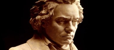 Ludwig van Beethoven