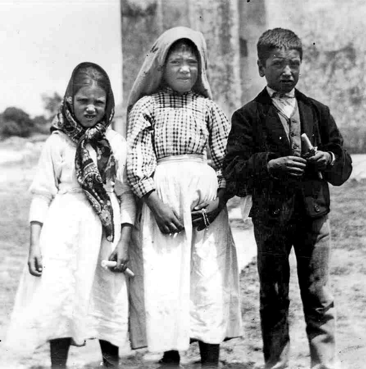 The Children of Fatima