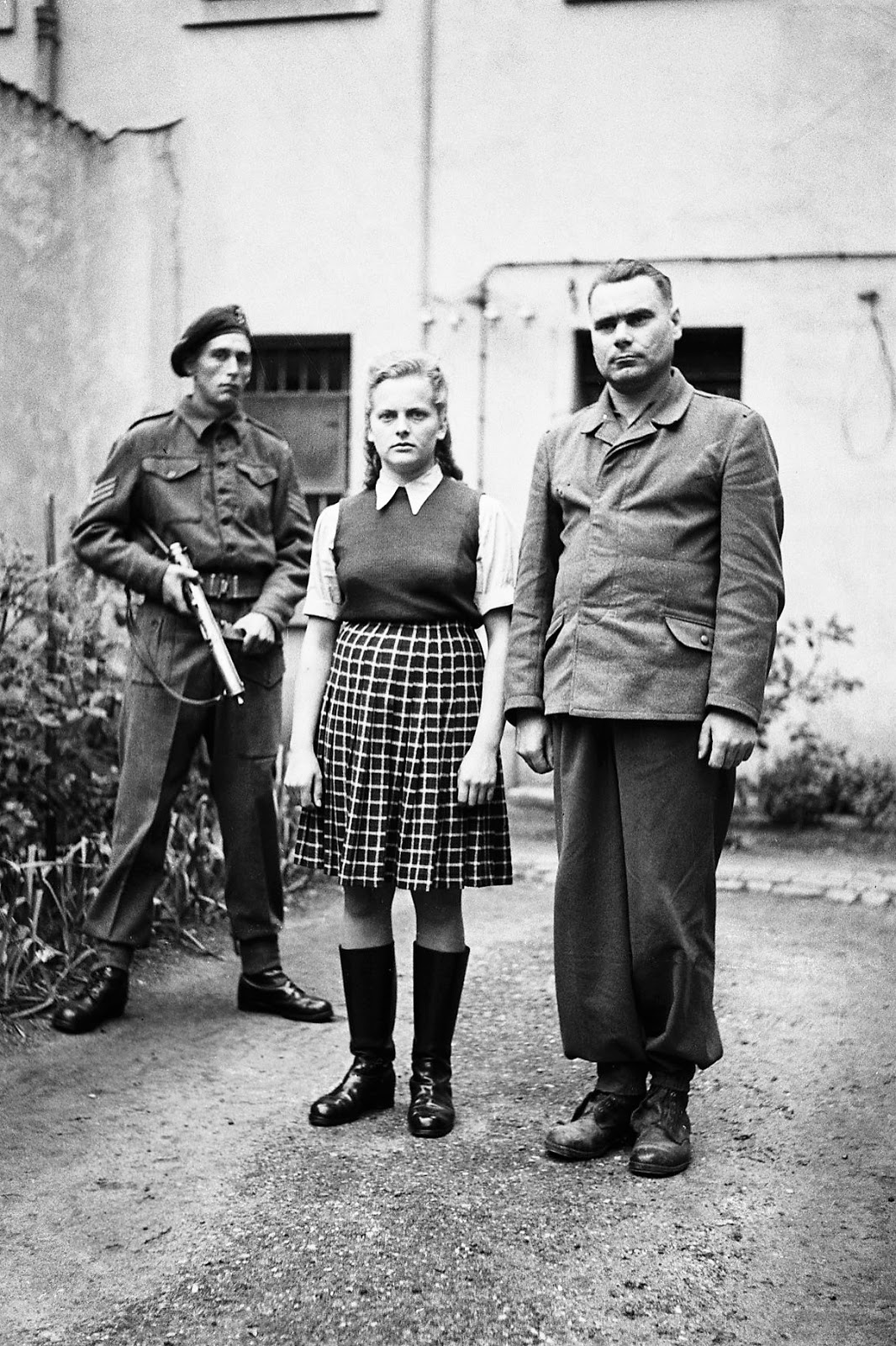 Irma Grese 1