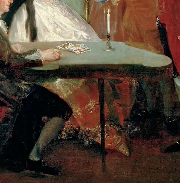 La_familia_del_infante_don_Luis