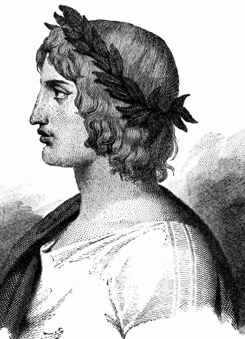 Publio Virgilio Marone