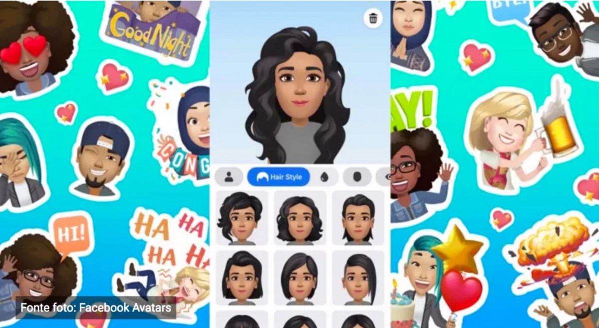 Avatar (seconda parte)