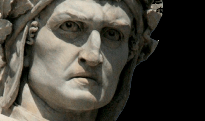 Dante Alighieri