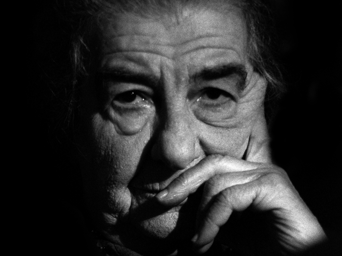 Golda Meir, la pioniera dello Stato d’Israele