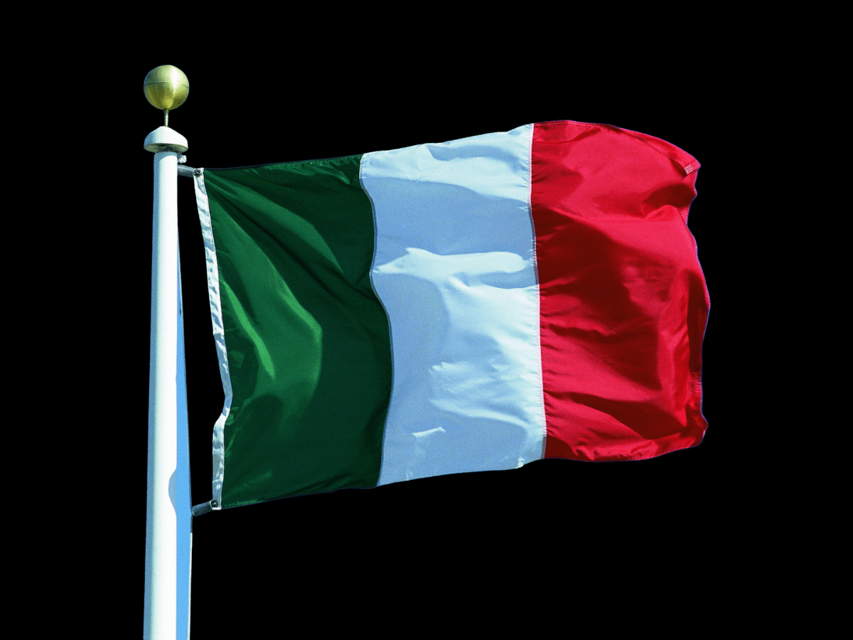 Roma, 20 Settembre 1870