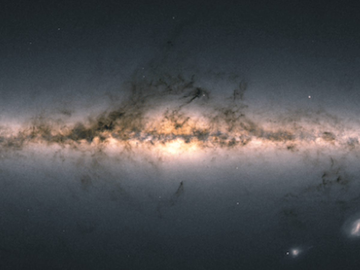 La parallasse delle stelle