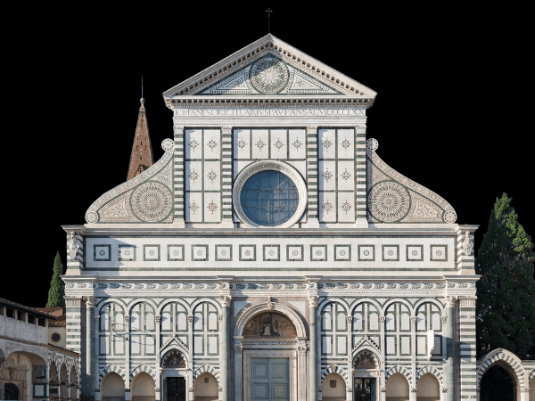 Giotto e il Crocifisso di Santa Maria Novella a Firenze: Guida Completa