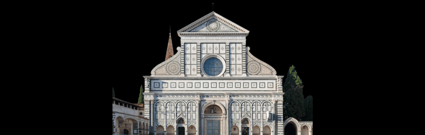 Giotto e il Crocifisso di Santa Maria Novella a Firenze: Guida Completa