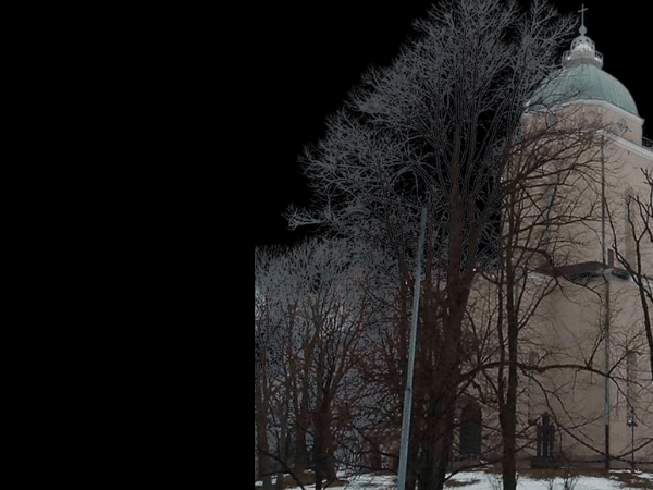 1808: l’inizio della guerra in Finlandia￼