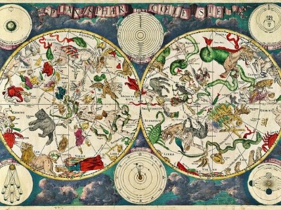 La Nascita dell’Astronomia in Occidente