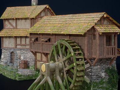 L’energia idroelettrica