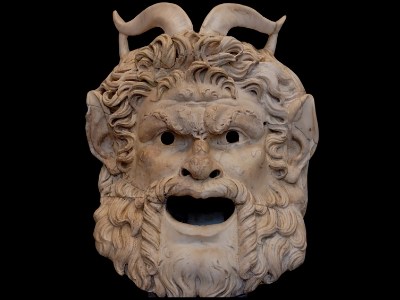 Passione Teatro: armonia dello spirito