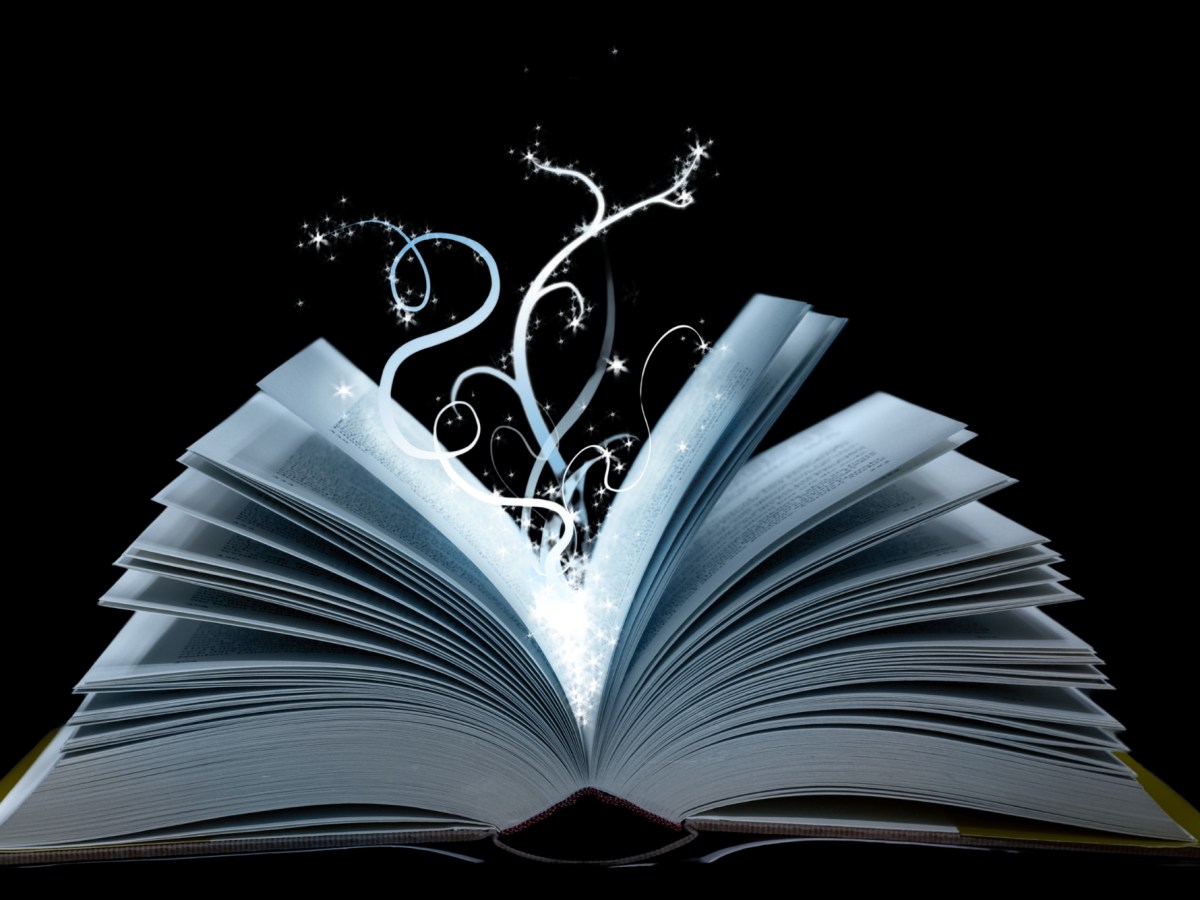 La lettura è, come l’amore, un modo di essere