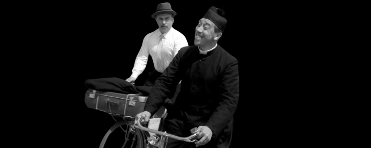 Il mondo piccolo di Giovannino Guareschi