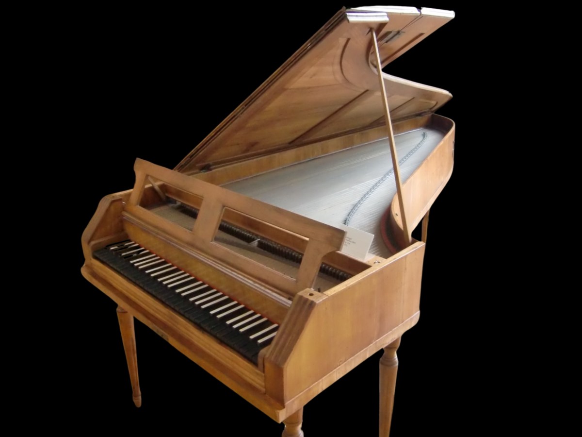 Le sonate di Wolfgang Amadeus Mozart