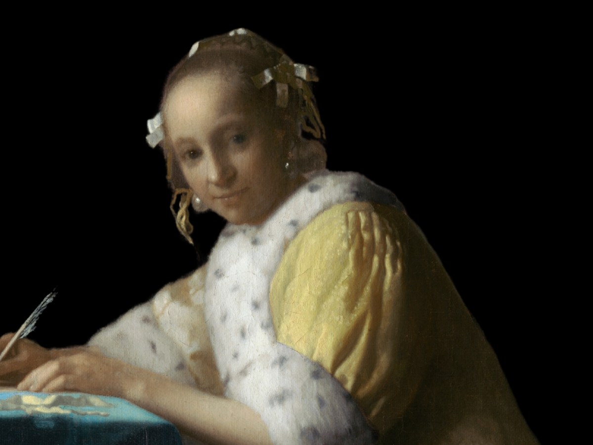 La magia della Scrittura: scrivere e viaggiare