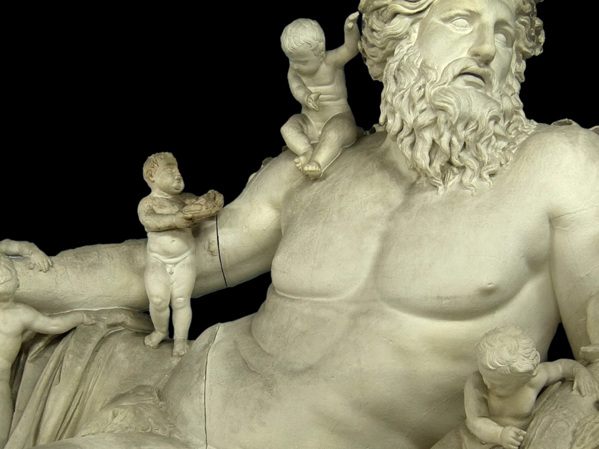 L’eco dell’antico: come il mito attraversa l’arte da Botticelli a Kehinde Wiley