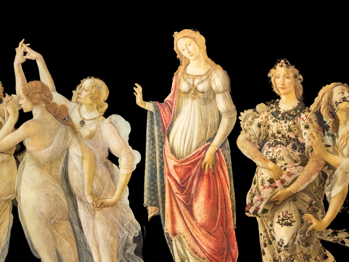 Trame invisibili: come l’Arte connette persone, culture e sensibilità