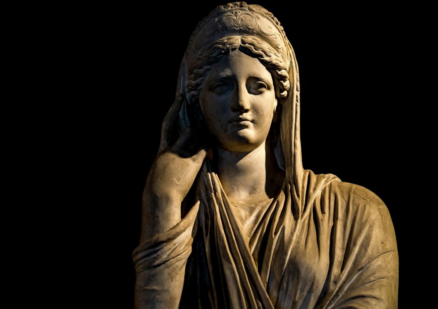 La Grecia antica: quando nacque la Bellezza
