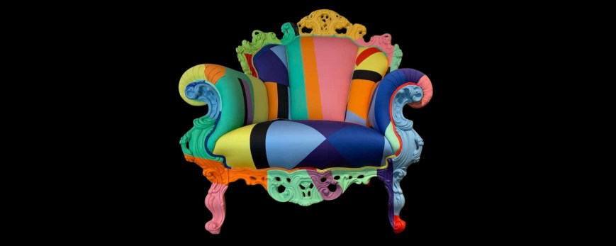 Canoni del Design italiano