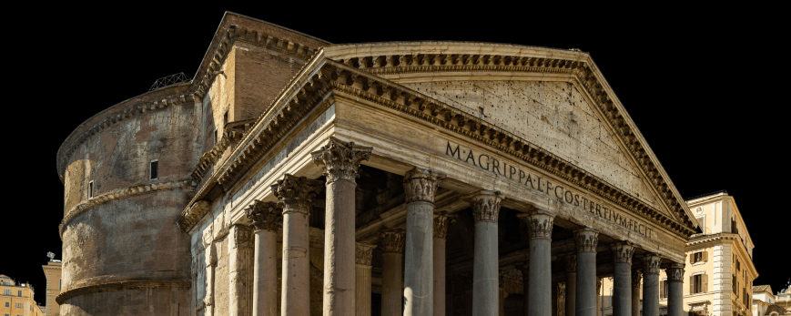 Pantheon di Roma: Storia e misteri
